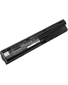 Battery for HP Probook 4330s Laptop - 11,1V (Compatible)
