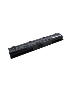 Battery for HP ProBook 4730s Laptop - 14,4V (Compatible)