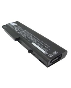 Battery for HP Compaq 6500b Laptop - 10,8V (Compatible)