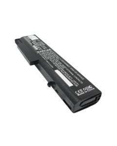 Battery for HP Compaq 6500b Laptop - 10,8V (Compatible)