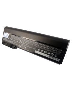 Battery for HP 6360t Mobile Thin Client Laptop - 10,8V (Compatible)