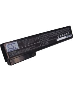 Battery for HP 6360t Mobile Thin Client Laptop - 10,8V (Compatible)
