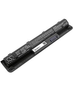 Battery for HP ProBook 11 EE Laptop - 11,1V (Compatible)