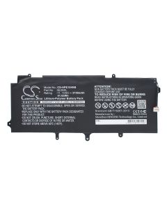 Battery for HP EliteBook 1040 Laptop - 11,1V (Compatible)