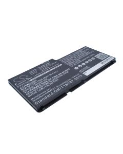 Battery for HP Envy 13 Laptop - 14,8V (Compatible)