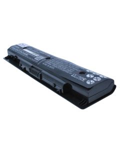 Battery for HP 15-J199 Laptop - 10,8V (Compatible)
