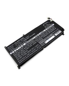 Battery for HP Envy 15-AE015TX Laptop - 11,4V (Compatible)