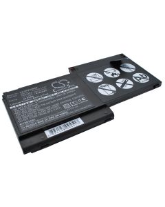 Battery for HP Elitebook 820 Laptop - 11,1V (Compatible)