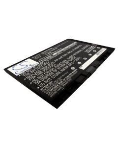 Battery for HP BT04XL Laptop - 14,8V (Compatible)