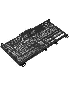 Battery for HP 15-CS Laptop - 11,55V (Compatible)