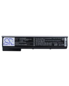 Battery for HP ProBook 640 Laptop - 10,8V (Compatible)