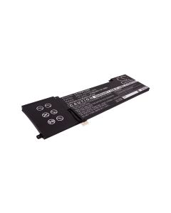 Battery for HP Omen 15 Laptop - 15,2V (Compatible)