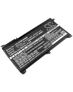 Battery for HP Pavilion M3-U Laptop - 11,55V (Compatible)