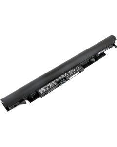 Battery for HP 15-BS576tx Laptop - 14,8V (Compatible)