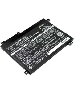 Battery for HP Pavilion 11M Laptop - 7,7V (Compatible)
