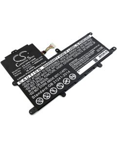 Battery for HP Stream 11-R Laptop - 7,6V (Compatible)
