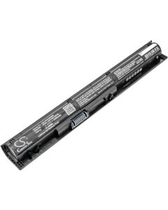 Battery for HP Envy 15-q001tx Laptop - 14,4V (Compatible)