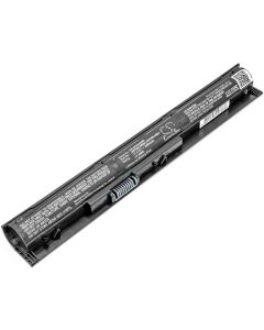 Battery for HP Envy 14-U000 Laptop - 14,4V (Compatible)