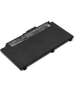 Battery for HP ProBook 645 G4 Laptop - 11,4V (Compatible)