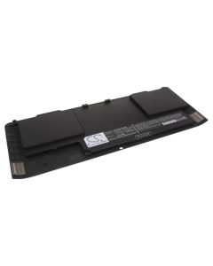 Battery for HP EliteBook Revolve 810 G1 Laptop - 11,1V (Compatible)
