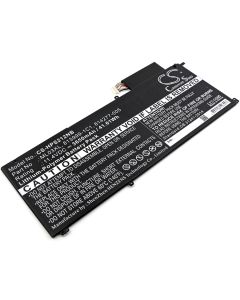 Battery for HP Spectre X2 12" Laptop - 11,4V (Compatible)