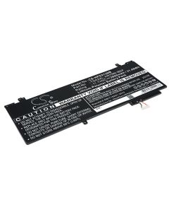 Battery for HP Split X2 13-F Laptop - 11,1V (Compatible)