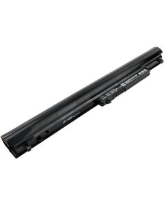 Battery for HP 14-F020US Laptop - 14,8V (Compatible)