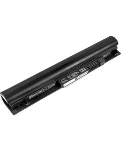 Battery for HP Pavilion 10 TouchSmart Laptop - 10,8V (Compatible)