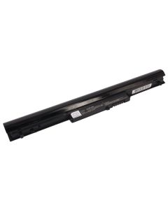 Battery for HP 15-D069TU Laptop - 14,4V (Compatible)