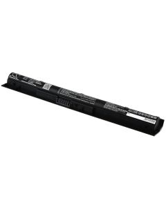 Battery for HP 15-AK006TX Laptop - 14,8V (Compatible)