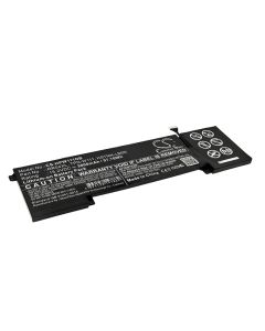 Battery for HP Omen 15-5000NW Laptop - 15,2V (Compatible)