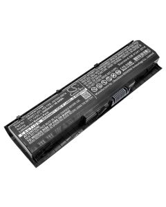 Battery for HP 17 Laptop - 11,1V (Compatible)