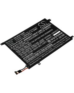 Battery for HP K2N76PA Laptop - 3,8V (Compatible)