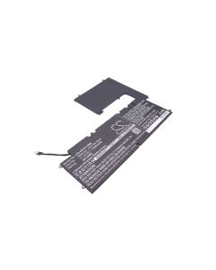 Battery for HP ENVY 15-C101DX Laptop - 11,4V (Compatible)