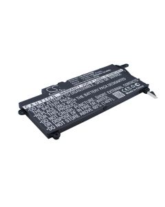 Battery for HP Pavilion 11 X360 Laptop - 7,6V (Compatible)