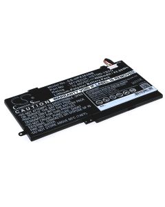 Battery for HP Envy X360 Laptop - 10,95V (Compatible)