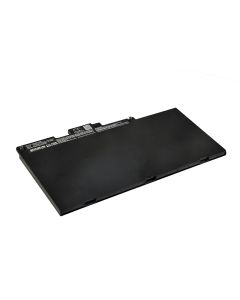 Battery for HP EliteBook 745 G4 Laptop - 11,55V (Compatible)