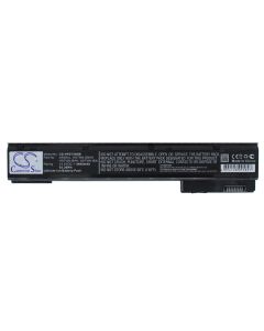 Battery for HP ZBook 15 Laptop - 14,4V (Compatible)