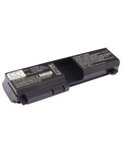 Battery for HP Pavilion tx1000 Laptop - 7,2V (Compatible)