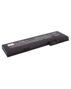 Battery for HP Business Notebook 2710p Laptop - 11,1V (Compatible)