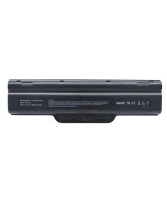 Battery for HP Center ZD8210CA Laptop - 14,8V (Compatible)
