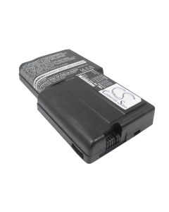 Battery for IBM ThinkPad R32 Laptop - 14,4V (Compatible)