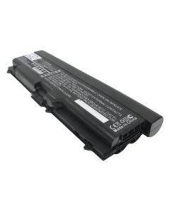 Battery for Lenovo ThinkPad 70+ Laptop - 11,1V (Compatible)