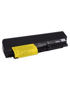 Battery for IBM Thinkpad R400 Laptop - 10,8V (Compatible)