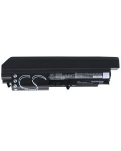Battery for IBM Thinkpad R400 Laptop - 10,8V (Compatible)