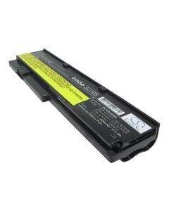 Battery for Lenovo ThinkPad X201i Laptop - 10,8V (Compatible)