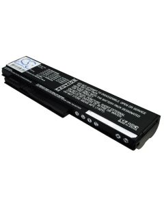 Battery for Lenovo ThinkPad X220 Laptop - 11,1V (Compatible)