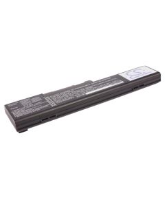 Battery for IBM ThinkPad X20 Laptop - 10,8V (Compatible)