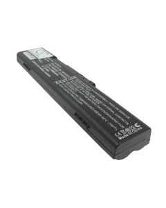 Battery for IBM ThinkPad X30 Laptop - 10,8V (Compatible)