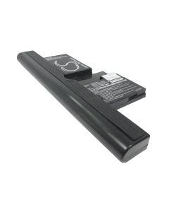 Battery for IBM ThinkPad X60 Tablet PC 6363 Laptop - 14,8V (Compatible)